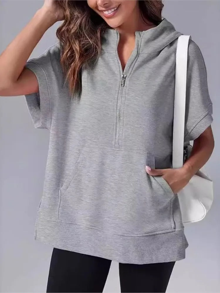 Vintage Inspired Pullover