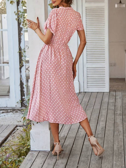 Vintage Inspired Garment