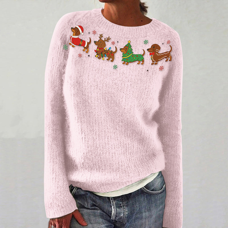 Beautifully Crafted Sweater