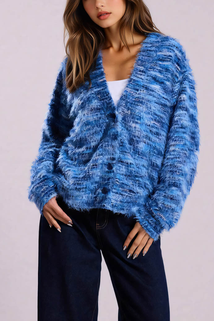 Classic Vintage Cardigan