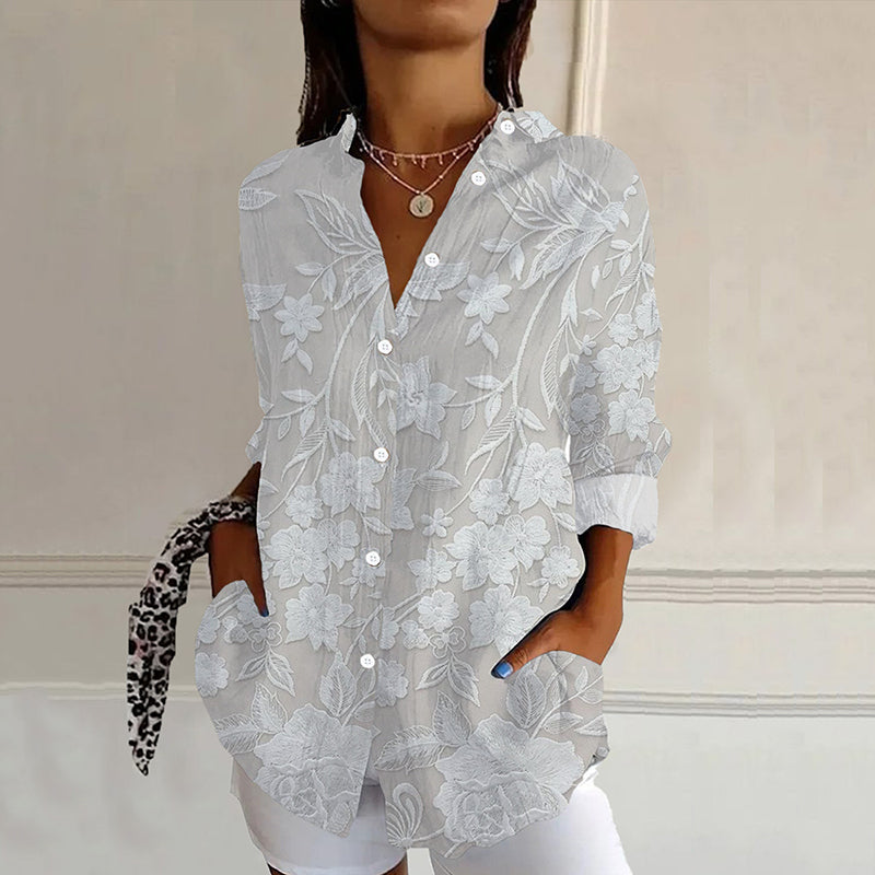 Classic Designed Shirt