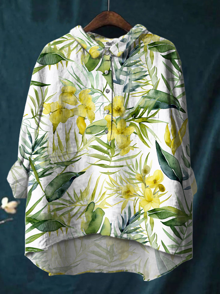 Classic Designed Shirt
