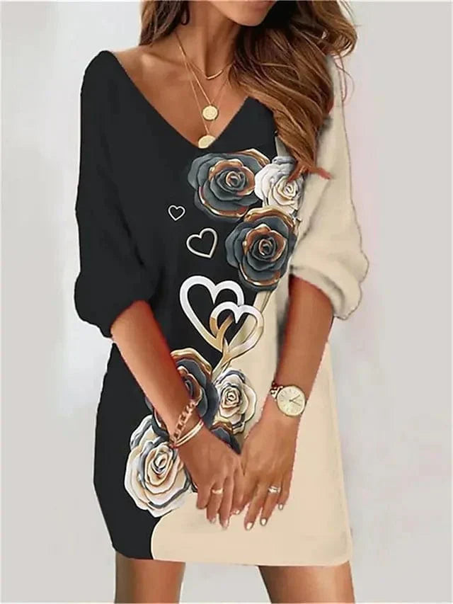 Beautifully Crafted Dress