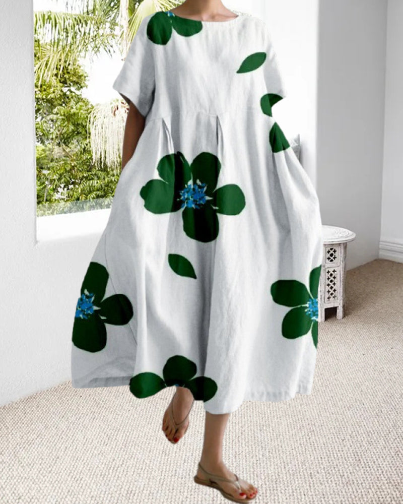 Beautifully Crafted Dress