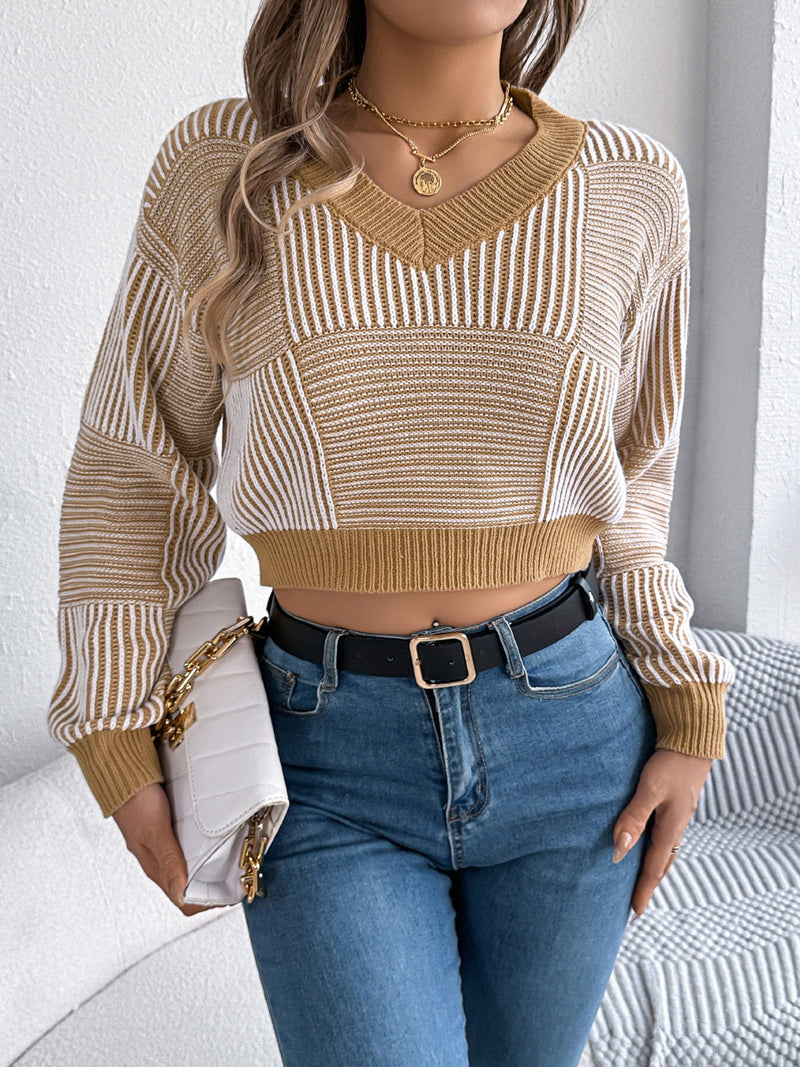 Beautifully Crafted Sweater