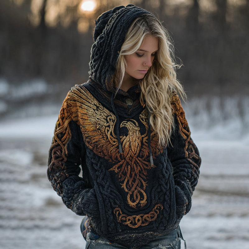 Classic Vintage Sweater