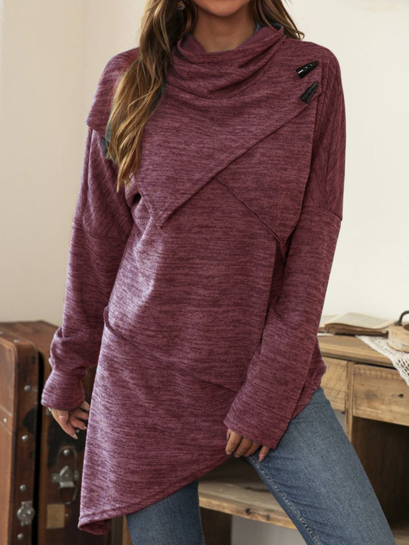 Elegantly Designed T-Shirt