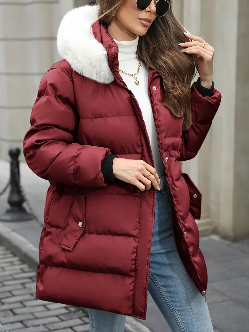 Vintage Inspired Jacket