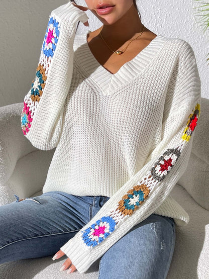 Classic Vintage Sweater