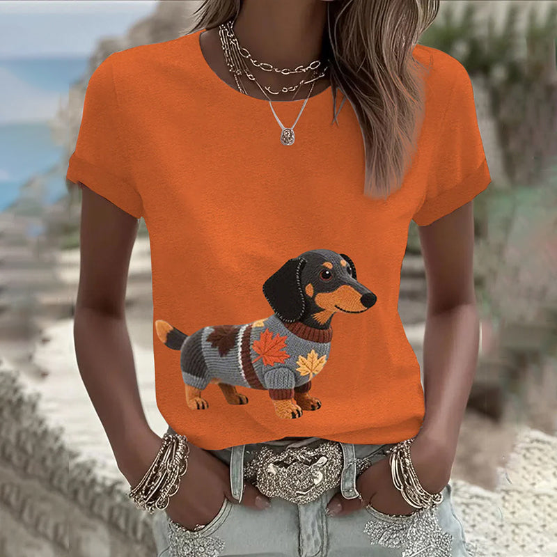 Beautifully Crafted T-Shirt
