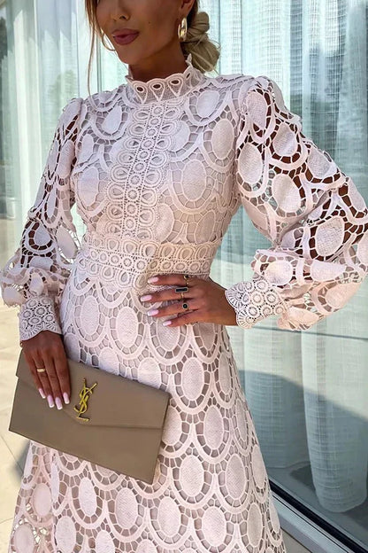 Classic Vintage Dress