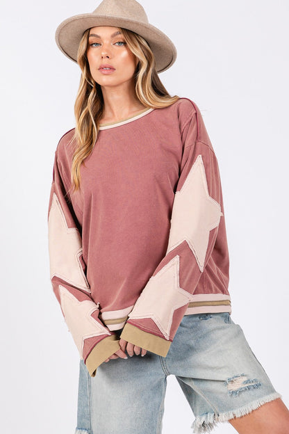 Gracefully Designed Shirt