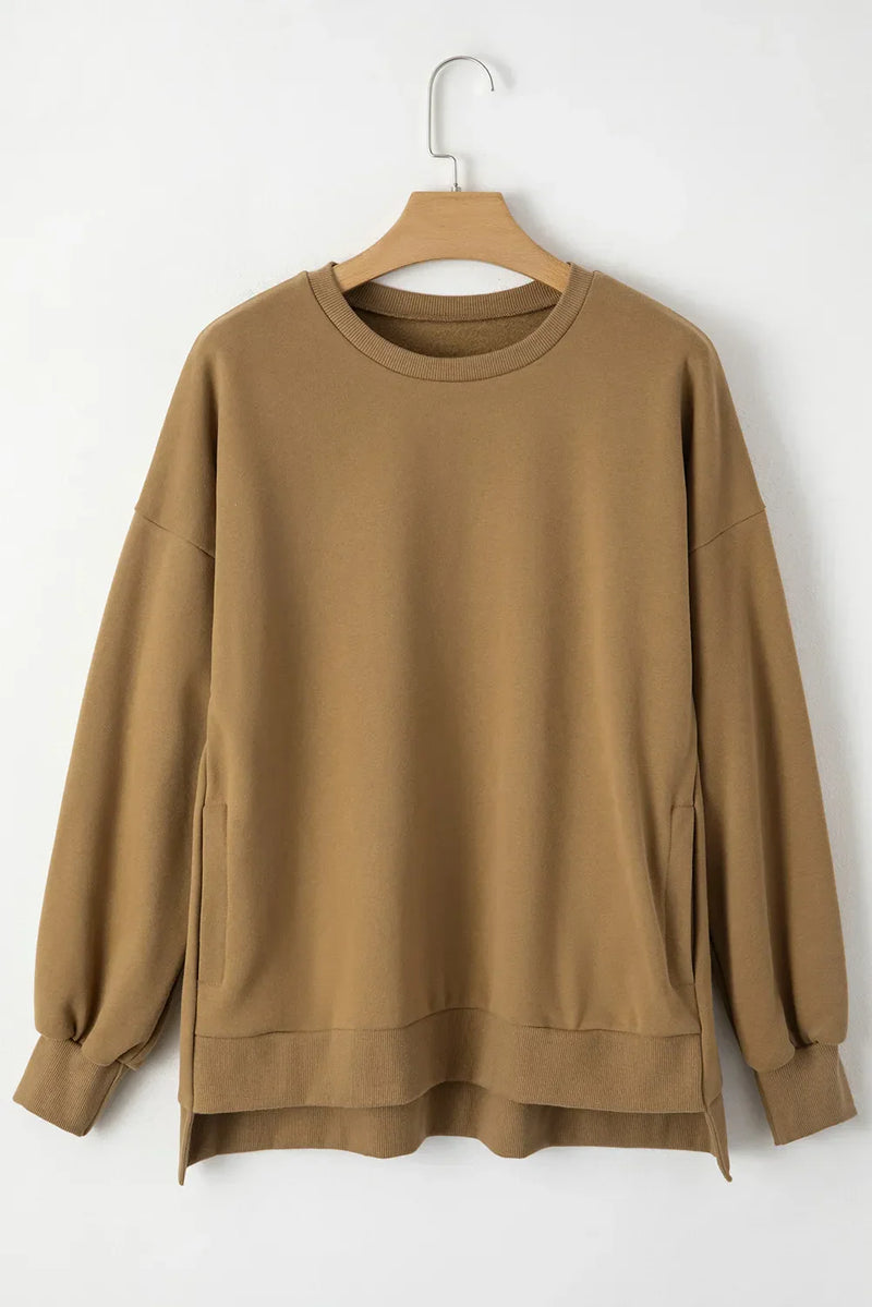 Thoughtfully Designed Shirt
