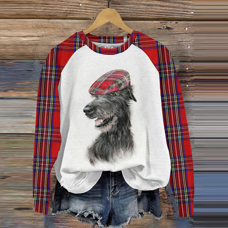 Thoughtfully Designed Shirt