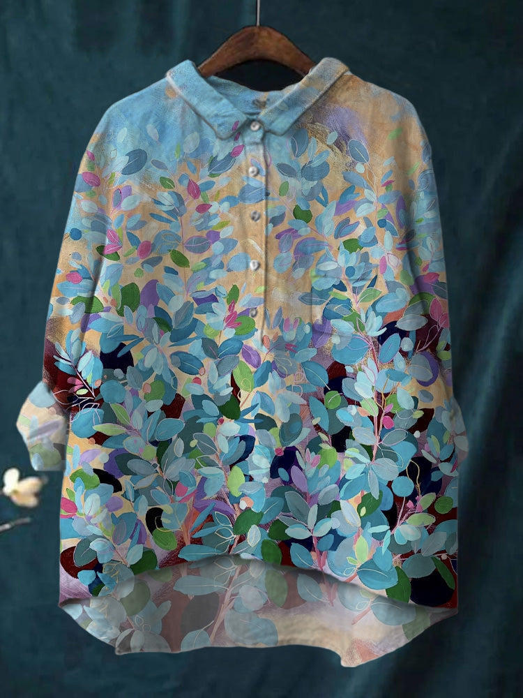 Elegantly Designed Shirt