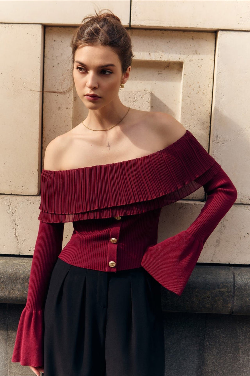 Classic Designed Garment