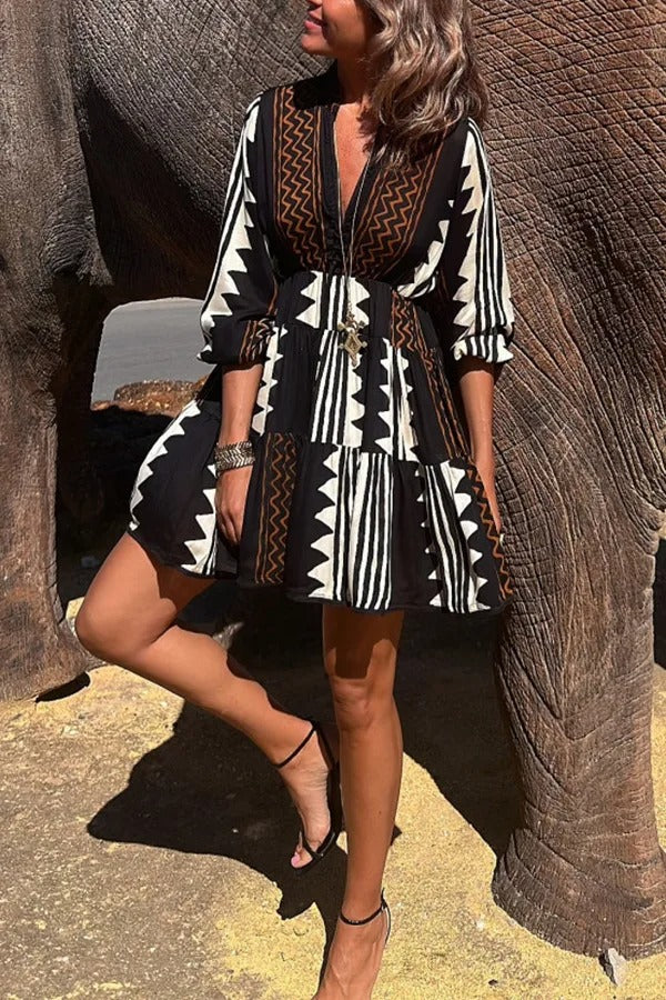 Beautifully Crafted Dress