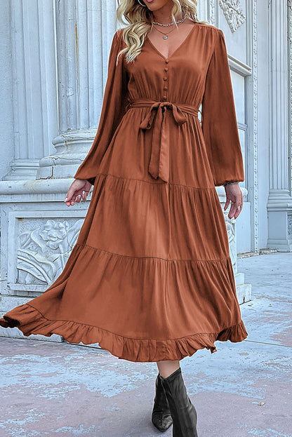 Beautifully Crafted Dress