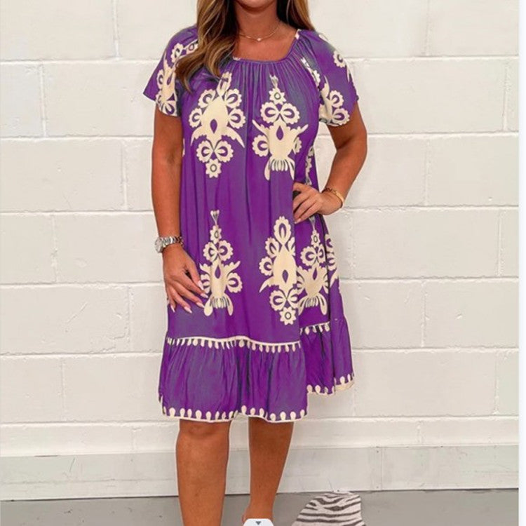 Thoughtfully Designed Dress