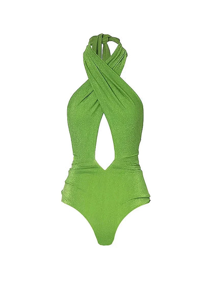 Swimsuit