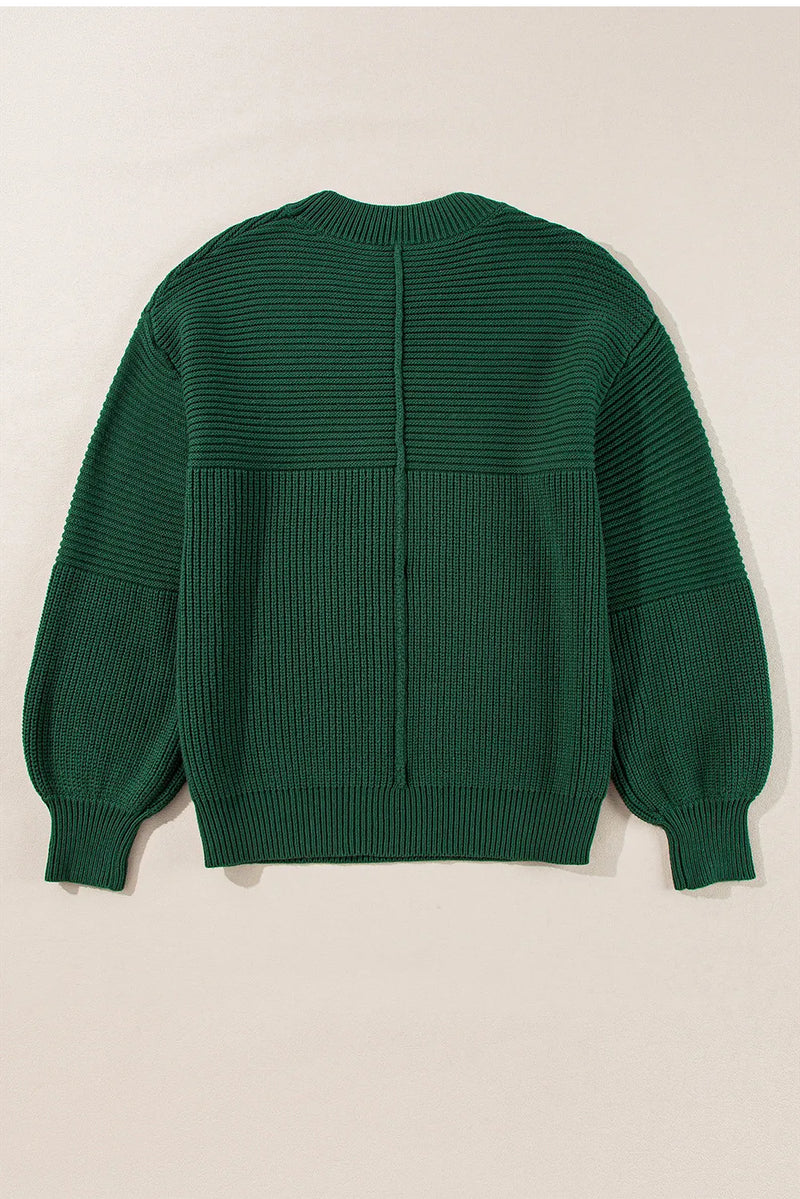 Classic Vintage Sweater