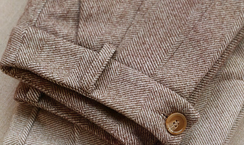 Classic Designed Garment