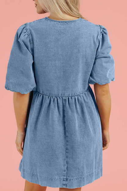 Beautifully Crafted Dress