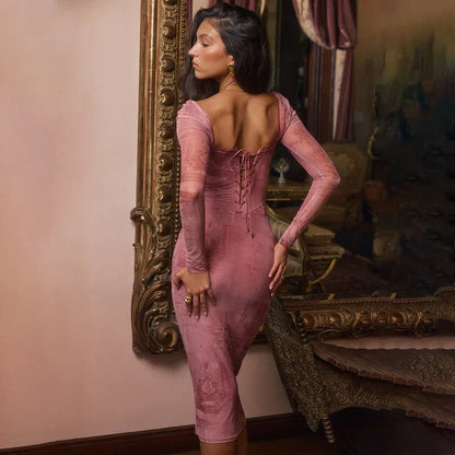 Beautifully Crafted Dress