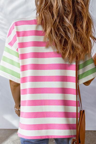 Elegantly Designed T-Shirt