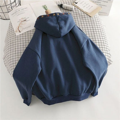 Vintage Inspired Sweater