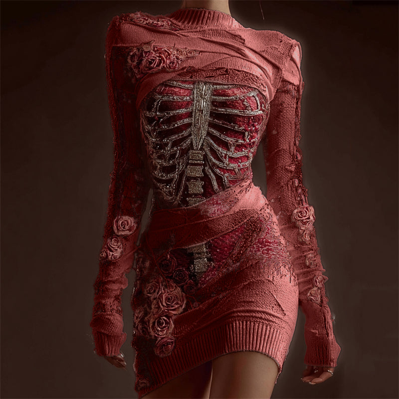 Classic Vintage Sweater