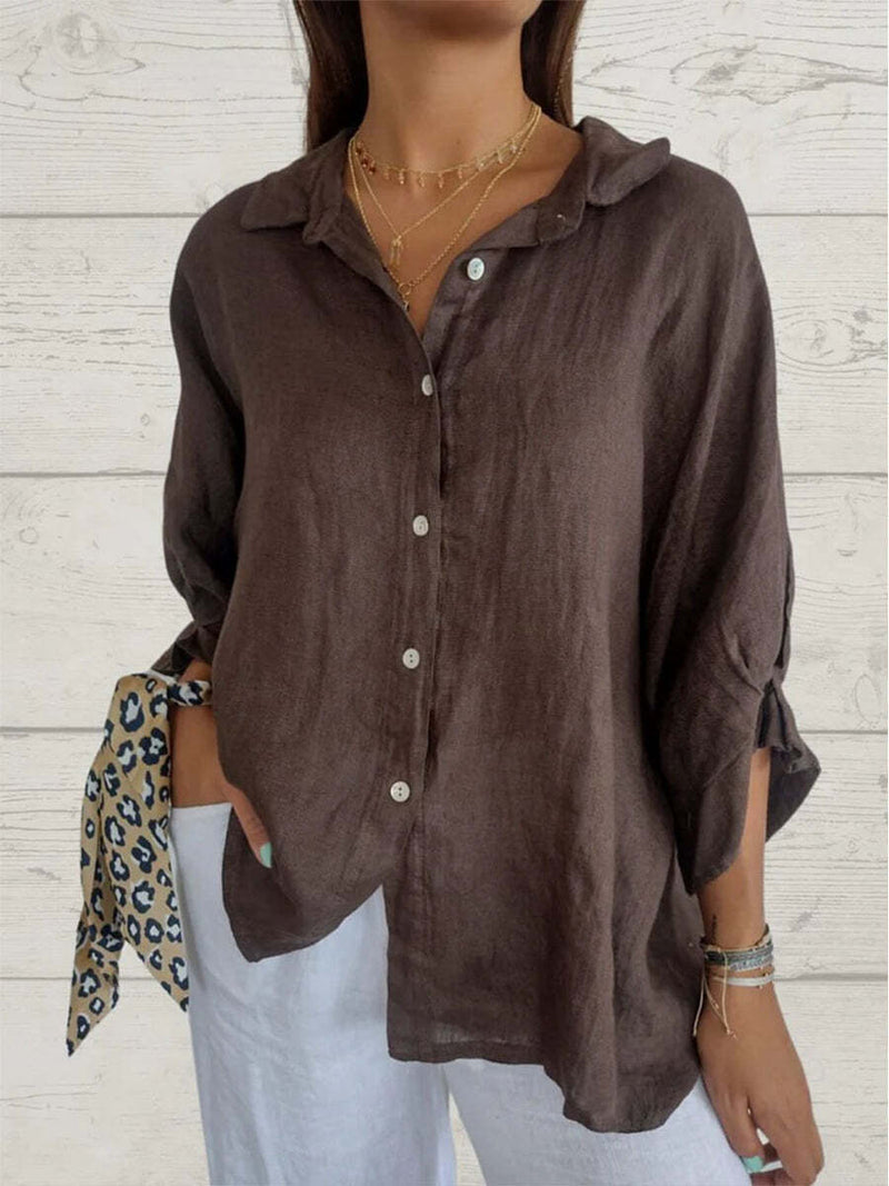 Beautifully Crafted Blouse