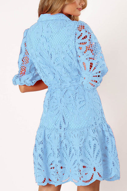 Thoughtfully Designed Dress