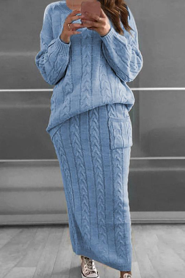 Vintage Inspired Sweater