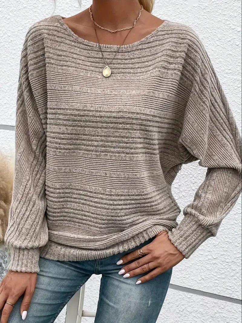 Thoughtfully Designed Sweater