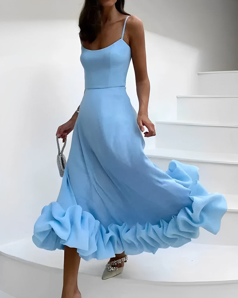 Vintage Inspired Dress