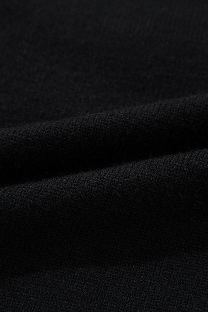 Elegantly Designed Sweater