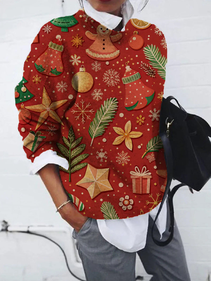 Beautifully Crafted Sweater