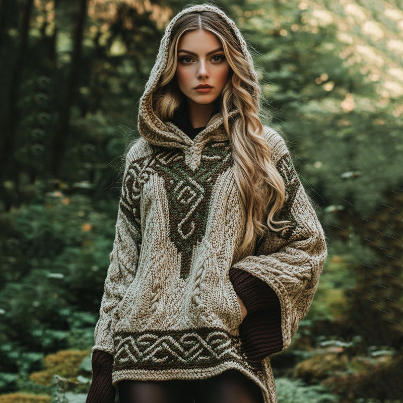 Classic Vintage Sweater