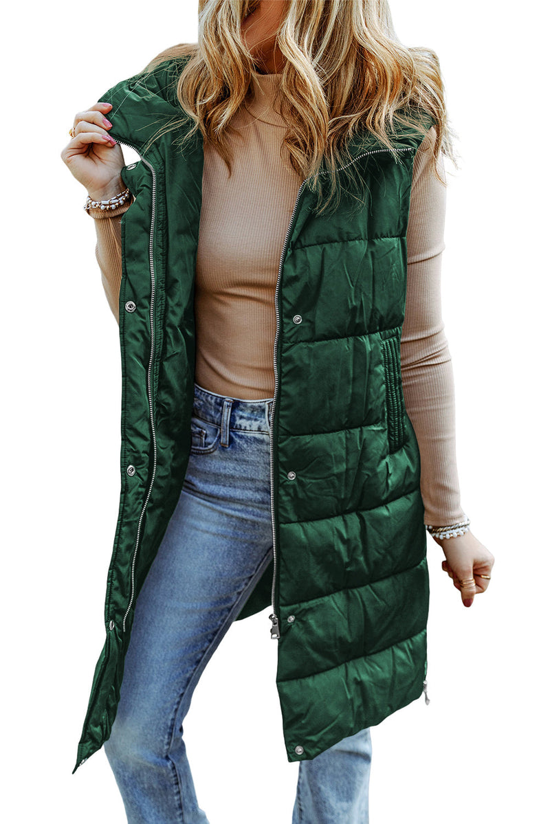 Gracefully Designed Coat