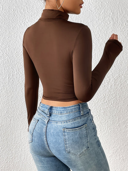 Elegantly Designed T-Shirt