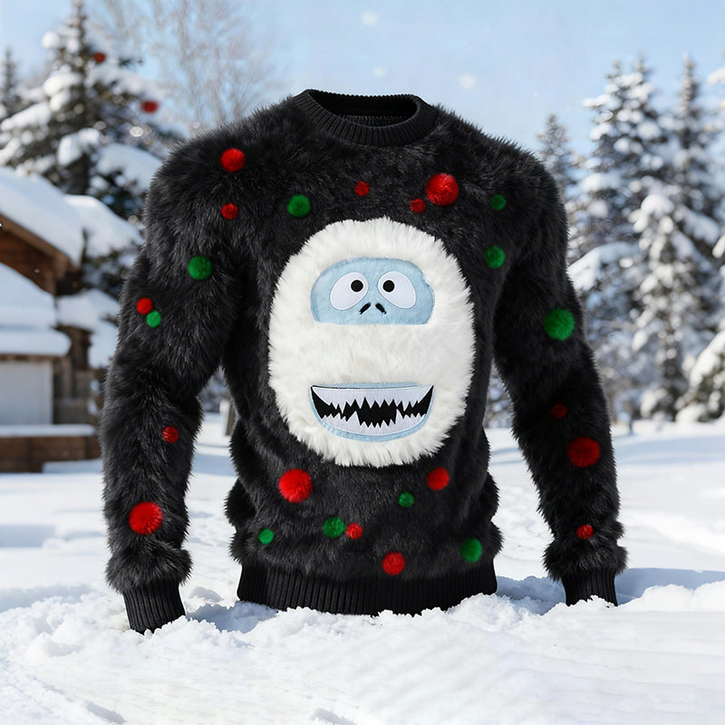 Classic Vintage Sweater