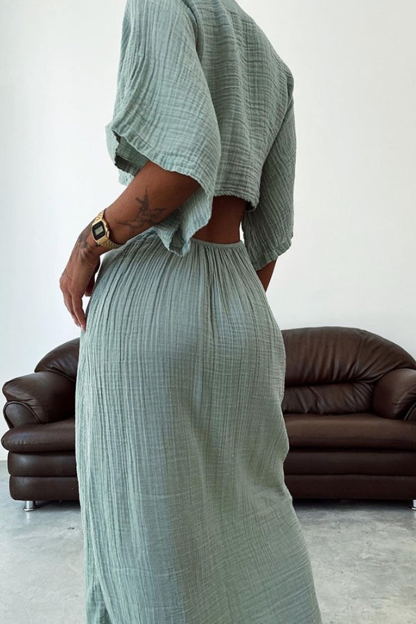 Beautifully Crafted Dress