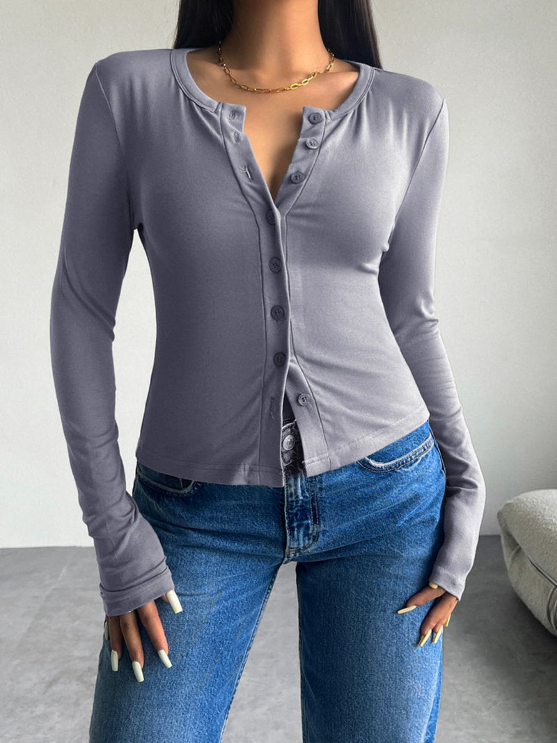 Classic Designed T-Shirt