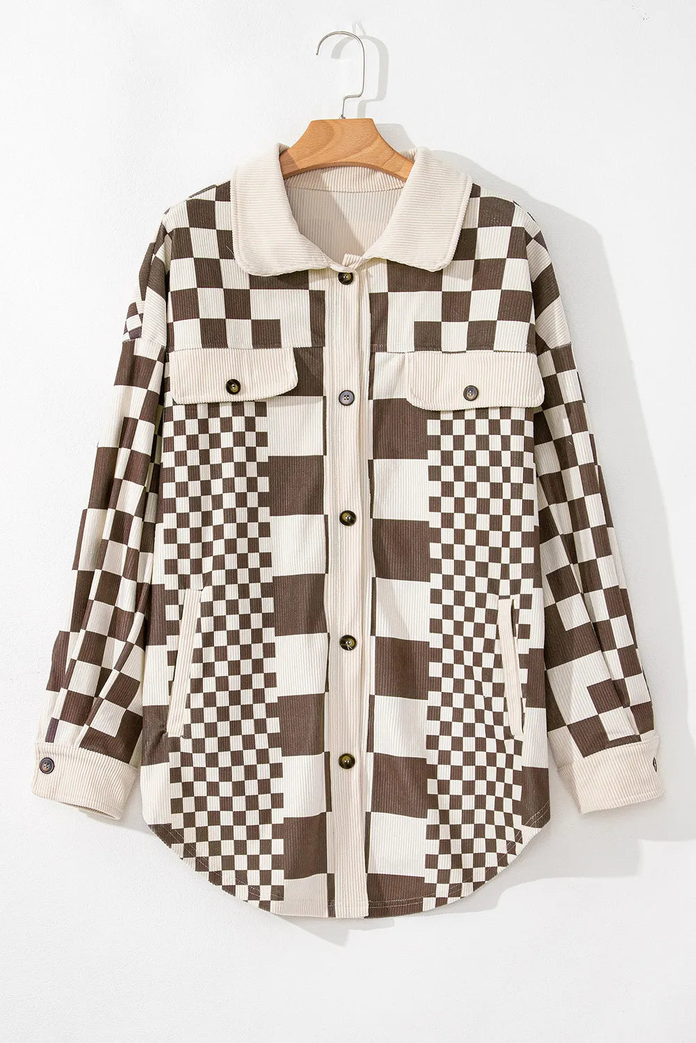 Classic Designed Jacket