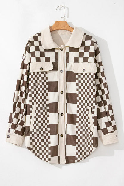 Elegantly Designed Jacket