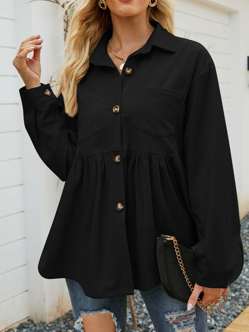 Beautifully Crafted Shirt