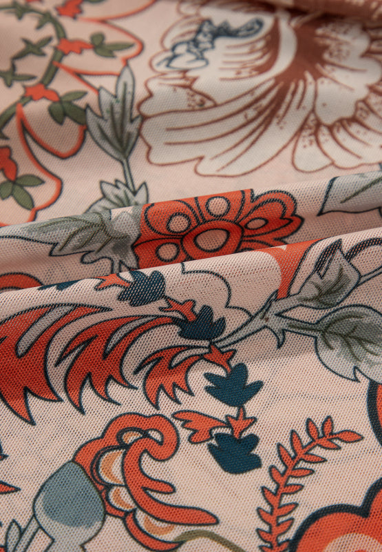 Beautifully Crafted Blouse