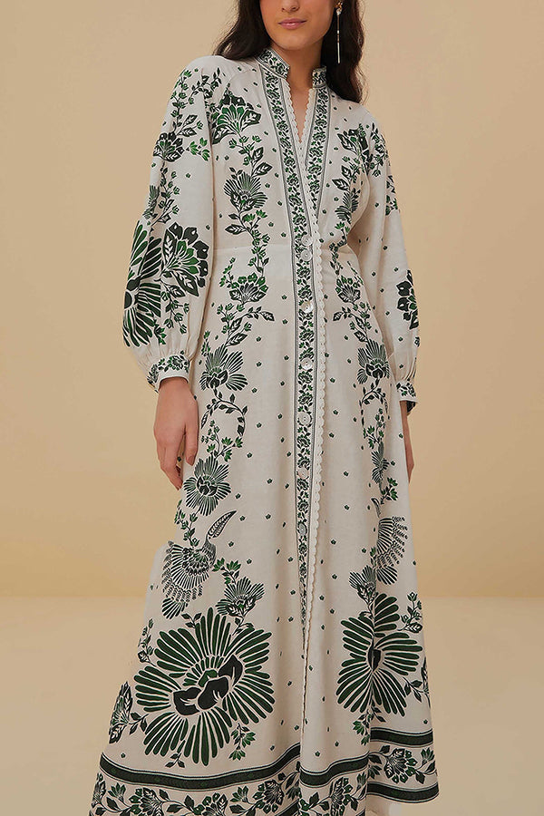 Thoughtfully Designed Dress