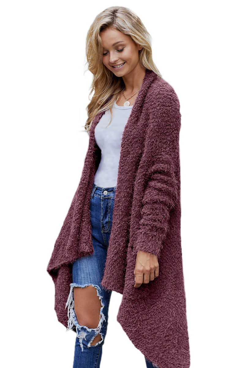 Timeless Vintage Style Coat
